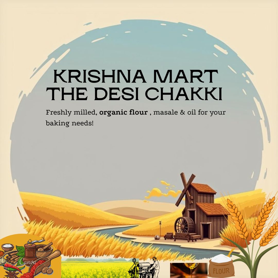 Premium Atta, Masala Chakki & Oil Expeller Solutions — Quality Machines for Flour, Spice & Oil Processing”