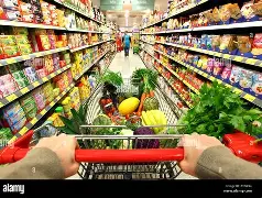 Your One-Stop Grocery Destination – Fresh, Affordable, and Delivered to Your Doorstep