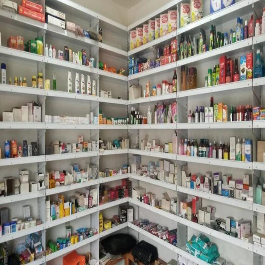 Krishna Mart 10 Medicine Store – Your Trusted Partner in Health and Wellness medicine 1