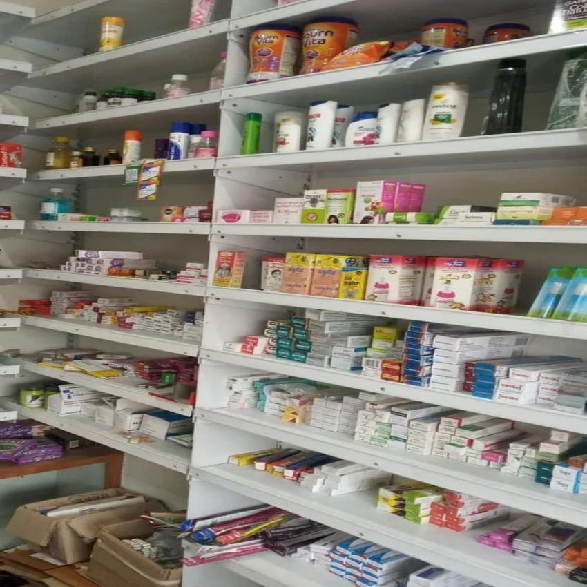Krishna Mart 10 Medicine Store – Your Trusted Partner in Health and Wellness medicine 2